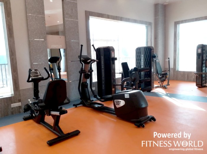 Home Gym Essentials: Fitness Equipment for Every Workout