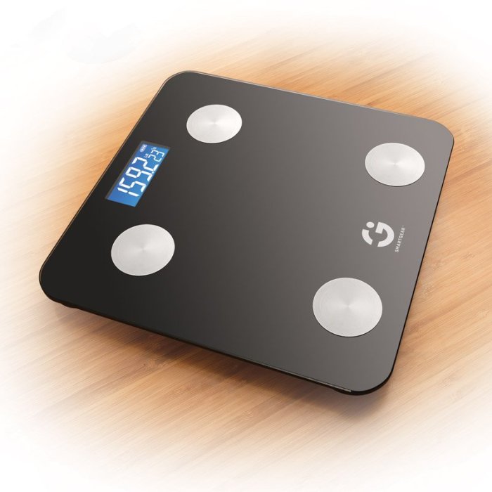 Personal Health Tracking: Smart Scales and Body Analyzers