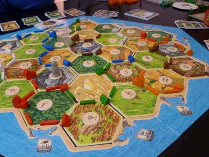 13 Best Strategy Board Games for Kids and Adults - HobbyLark Board Game Night: Family Fun and Strategy Games