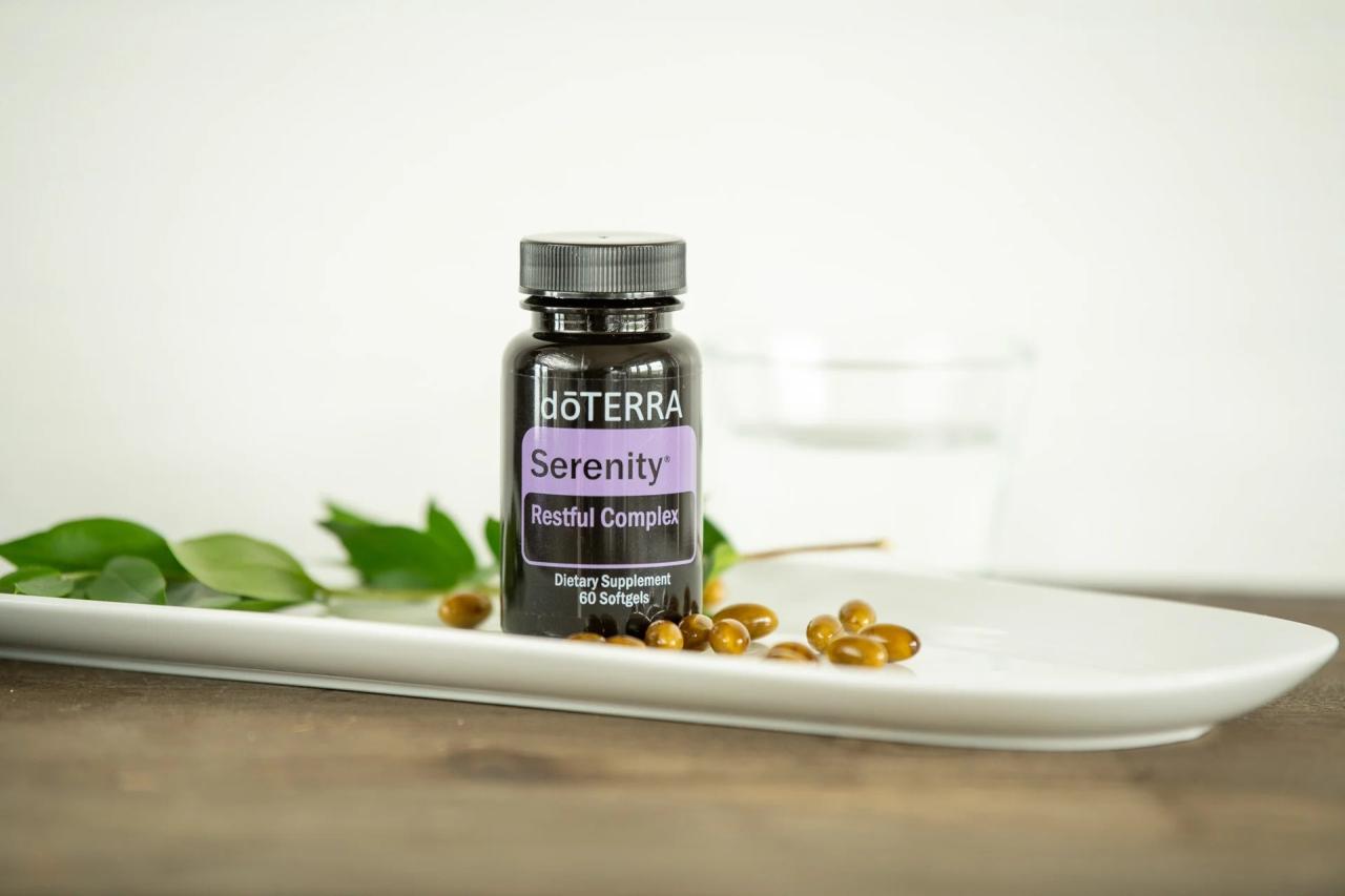 Frequently Asked Questions about doTERRA Serenity Restful Complex Soft ... Bedroom Serenity: Products for a Truly Restful Sleep