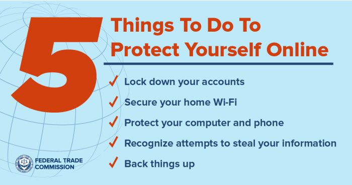 How to Protect Your Online Privacy: 7 Practices to Implement Now Digital Security: Protecting Your Online Presence with Key Products