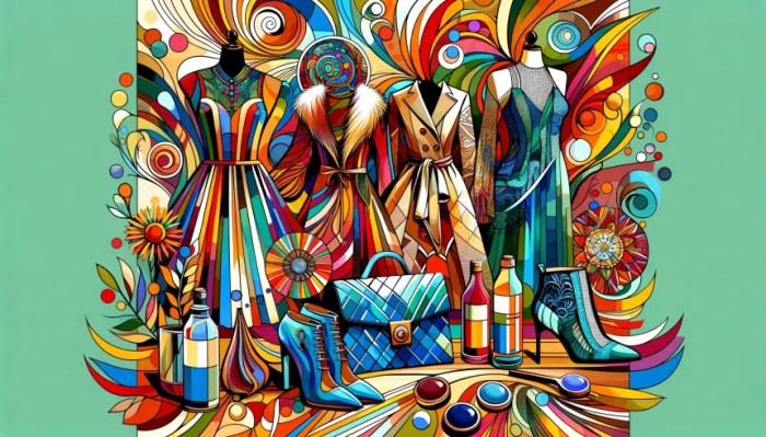 Accessorizing Smarter: Belts, Bags, and Beyond