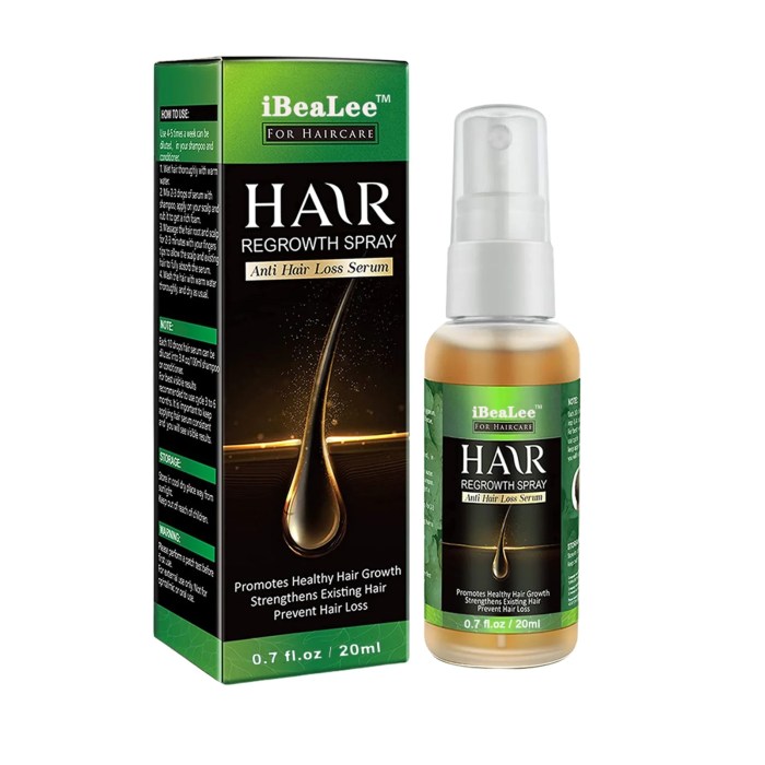 Best Hair Growth Products To Reverse Thinning Hair | First For Women Hair Goals: Products for Strength, Shine, and Growth