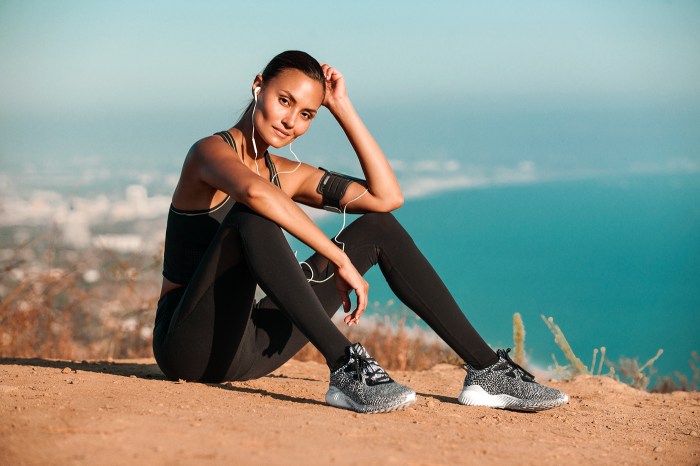 activewear brands to know Performance Wear: Apparel Designed for Your Active Life