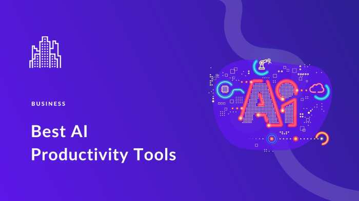Productivity Hacks: Tools and Apps for Efficient Living