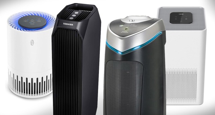 Are air purifiers worth it? Experts debate | Homes and Gardens Air Quality Matters: Purifiers and Humidifiers for Healthier Homes