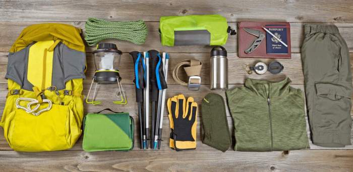 Outdoor Explorers: Camping and Hiking Gear Reviewed