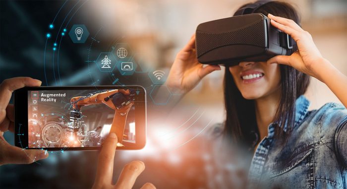 Beyond the Screen: Exploring VR and AR in Daily Life