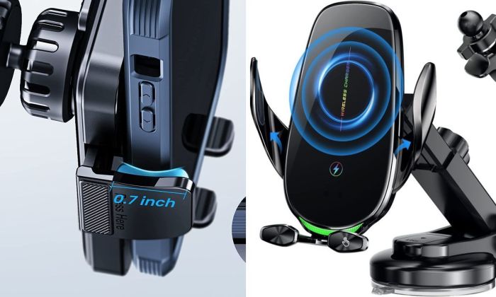 Top 7 Cool Car Gadgets Accessories - Buffercode Auto Enhancements: Gadgets and Accessories for Your Vehicle