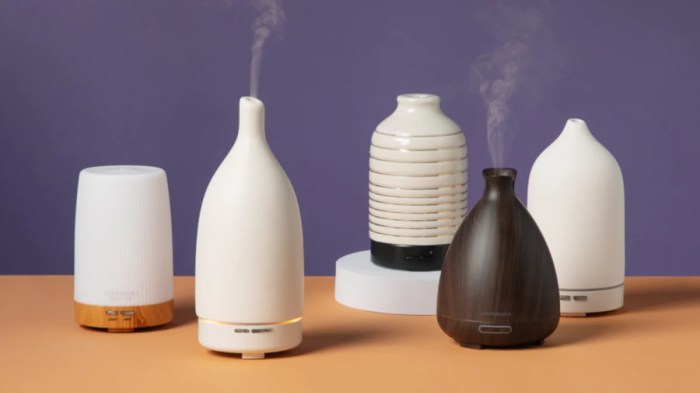 Home Fragrance Trends: Diffusers, Candles, and Room Sprays