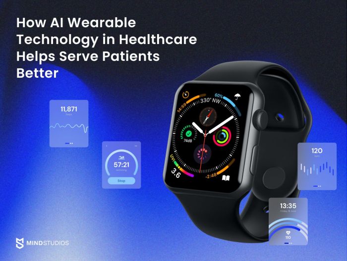 Wearable Health Tech: Monitoring Your Body's Vitals