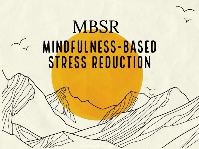 Mindful Living: Products for Stress Reduction and Relaxation