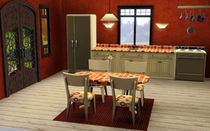 Mod The Sims - New Beginnings - Starter Villa Musical Beginnings: Starter Instruments and Learning Resources