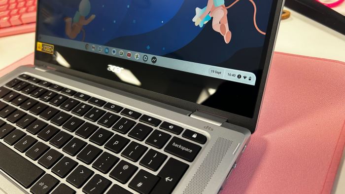 The best 14-inch laptop in 2025: top picks for ultraportable computing ... The Evolution of Computing: Ultraportable Laptops and 2-in-1s