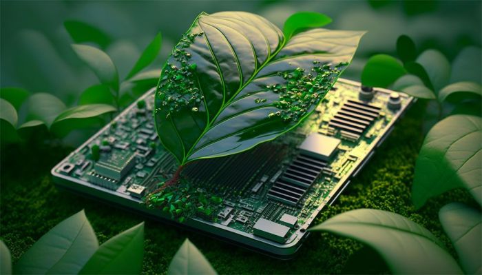 Sustainable Home Solutions: Eco-Friendly Products for a Greener Lifestyle