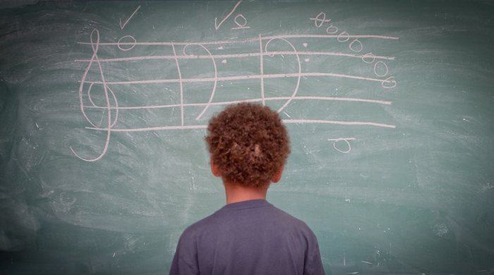 Musical Beginnings Music School