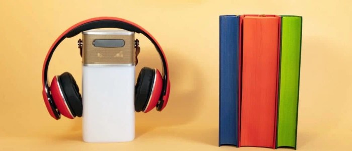 18 Amazing Enemies to Lovers Books on Audible You want to Binge-Listen ... The Digital Library: E-Readers and Audiobooks for Book Lovers