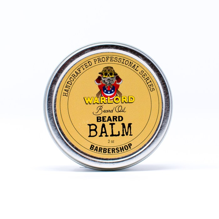 Warlord™ – Men’s Grooming Essentials Men's Grooming Essentials: From Beard Care to Skincare