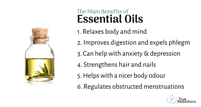 Aromatherapy Benefits: Essential Oils and Diffusers for Well-Being