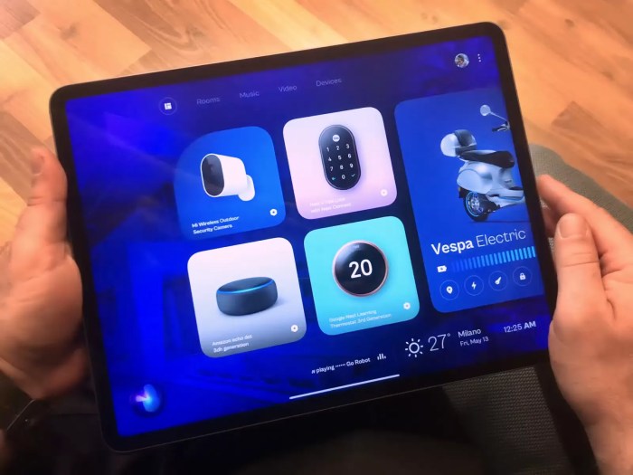 Connected Living: Integrating Smart Appliances into Your Home