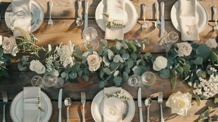 Curated Dinnerware: Setting a Beautiful Table for Any Occasion