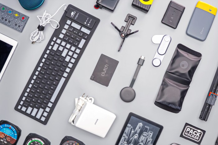 The Best Tech Travel Gadgets of 2022 - TechMod The Best Tech Travel Gadgets of 2022 - TechMod