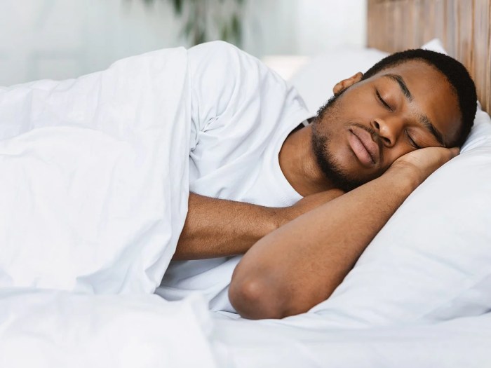 Best sleep gadgets – 5 buys to help you get the good night’s rest you ...