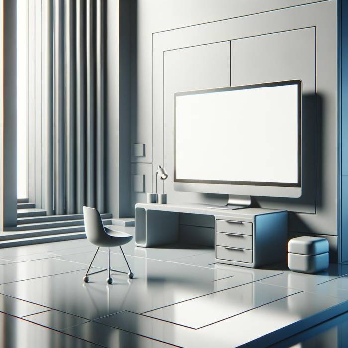 Smart Home Organization: Tech-Enhanced Decluttering Solutions