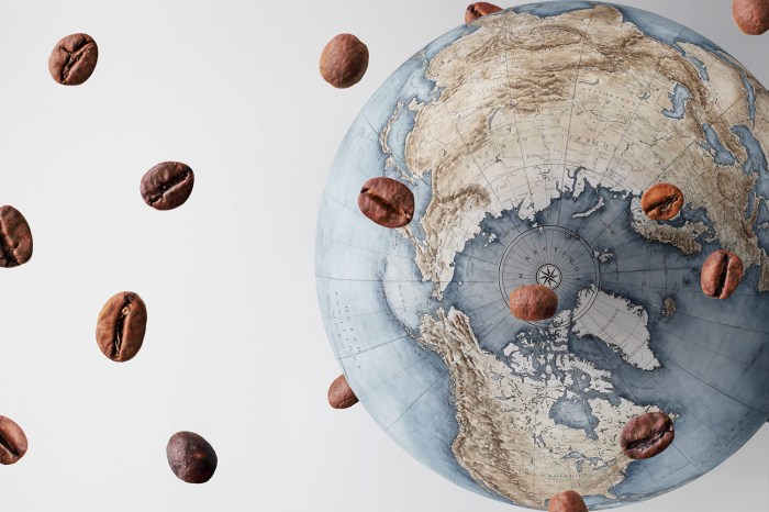 Exploring Coffee from Around the World: A Global Journey in Every Cup ... Exploring Coffee from Around the World: A Global Journey in Every Cup ...