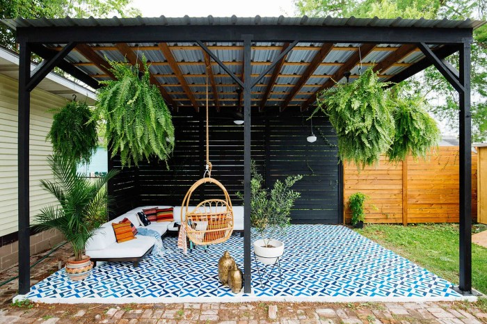 Outdoor Living Spaces: Essentials for Your Patio and Garden