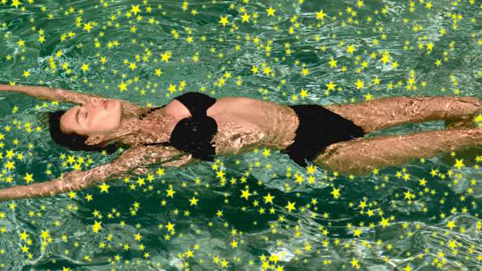 The Best Eco Friendly Swimwear For Your Holidays - Eluxe Magazine Beach Ready: Eco-Friendly Swimwear for Your Next Getaway