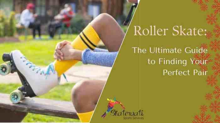 Find the Perfect Pair of Roller Skates with This Guide Denim for Days: Finding Your Perfect Pair of Jeans Online