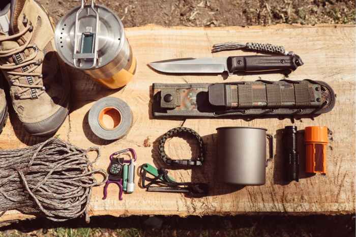 Outdoor Adventure Gear: Playtime Essentials for Kids