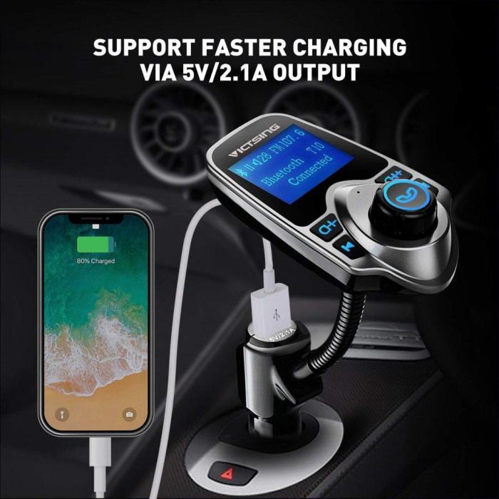 Auto Enhancements: Gadgets and Accessories for Your Vehicle